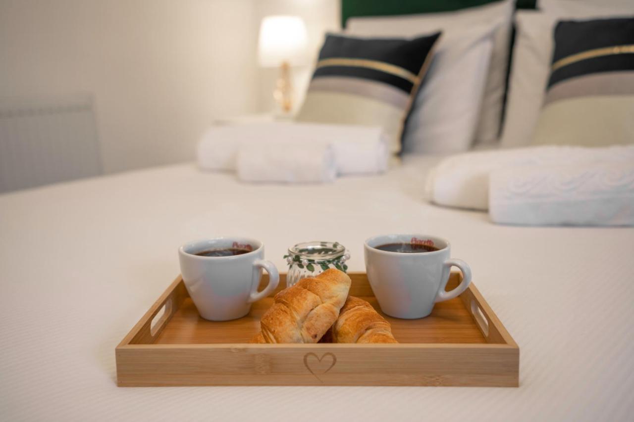 Milverton Hotel By Bevolve - Free Parking Manchester Luaran gambar